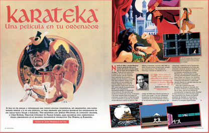 Retro Gamer Nº 45
