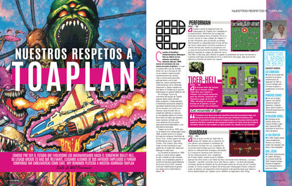Retro Gamer Nº 45