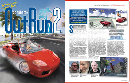 Retro Gamer Nº 45