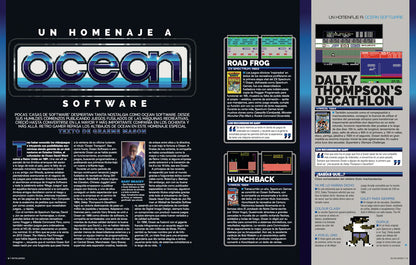 Retro Gamer Nº 45