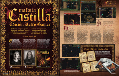 Retro Gamer Nº 45