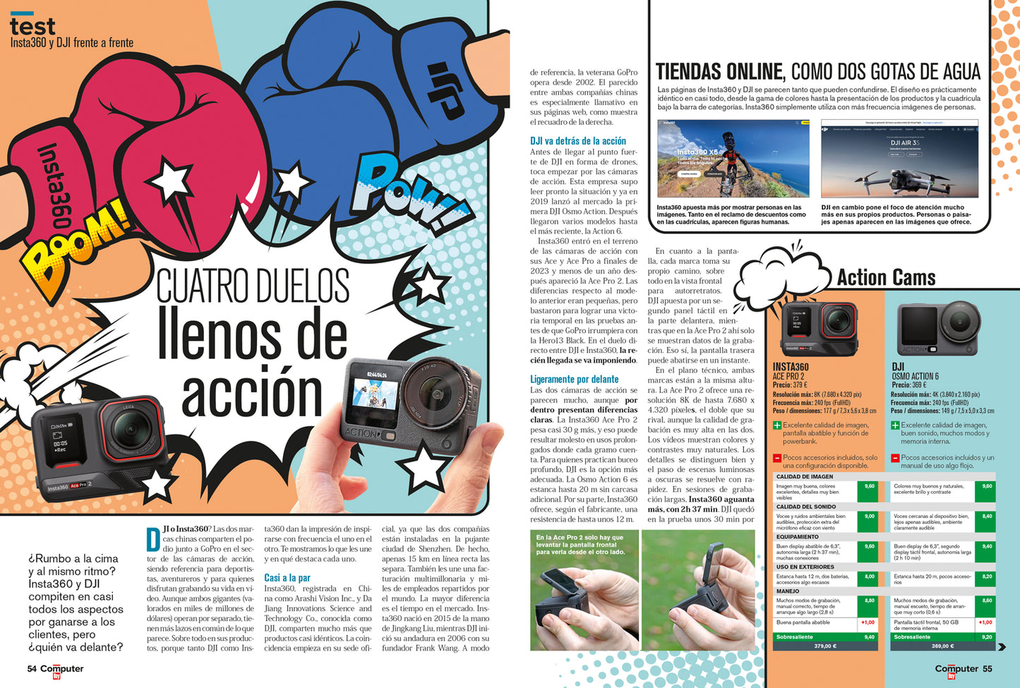 COMPUTER HOY Nº 721