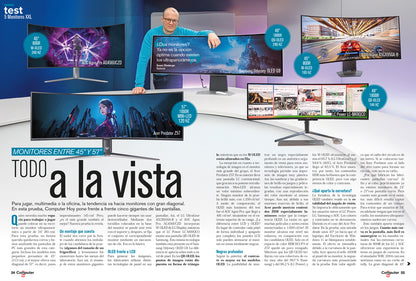 COMPUTER HOY Nº 714