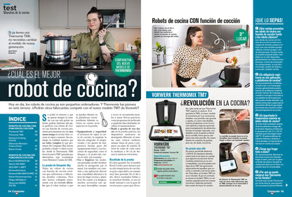 COMPUTER HOY Nº 705