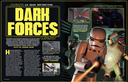 Retro Gamer Nº 46