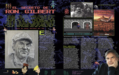Retro Gamer Nº 46