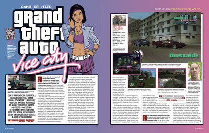 Retro Gamer Nº 46