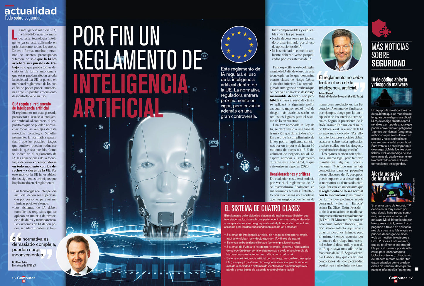 COMPUTER HOY Nº 661