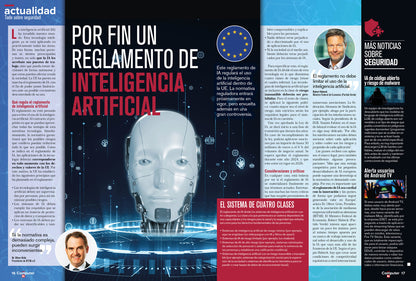 COMPUTER HOY Nº 661