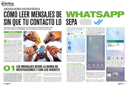 COMPUTER HOY Nº 661