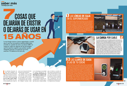 COMPUTER HOY Nº 661