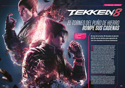 HOBBY CONSOLAS Nº 391