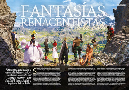 HOBBY CONSOLAS Nº 391