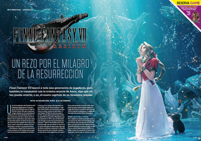 HOBBY CONSOLAS Nº 392