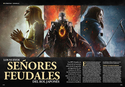 HOBBY CONSOLAS Nº 392