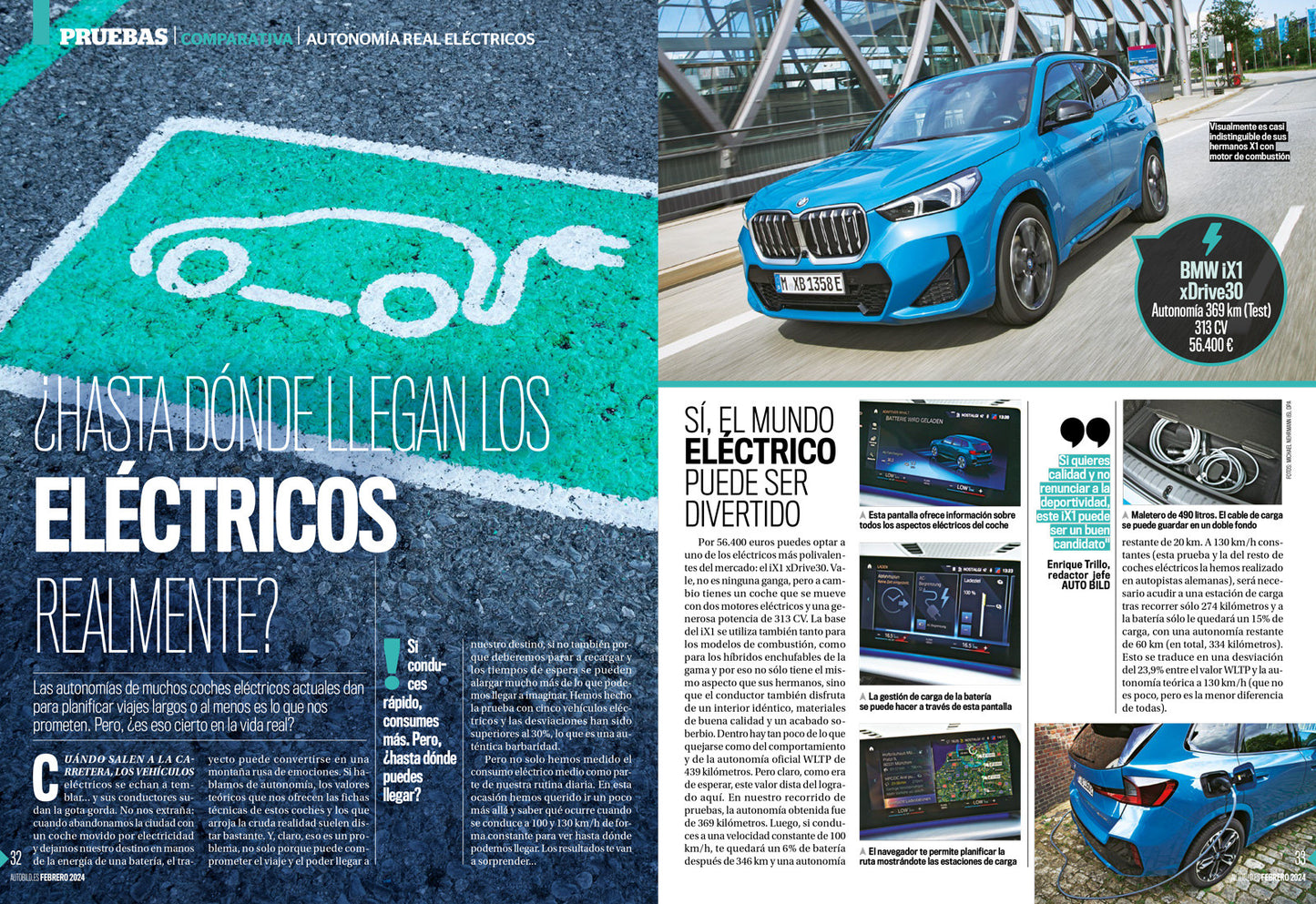 AUTO BILD ESPAÑA Nº 662