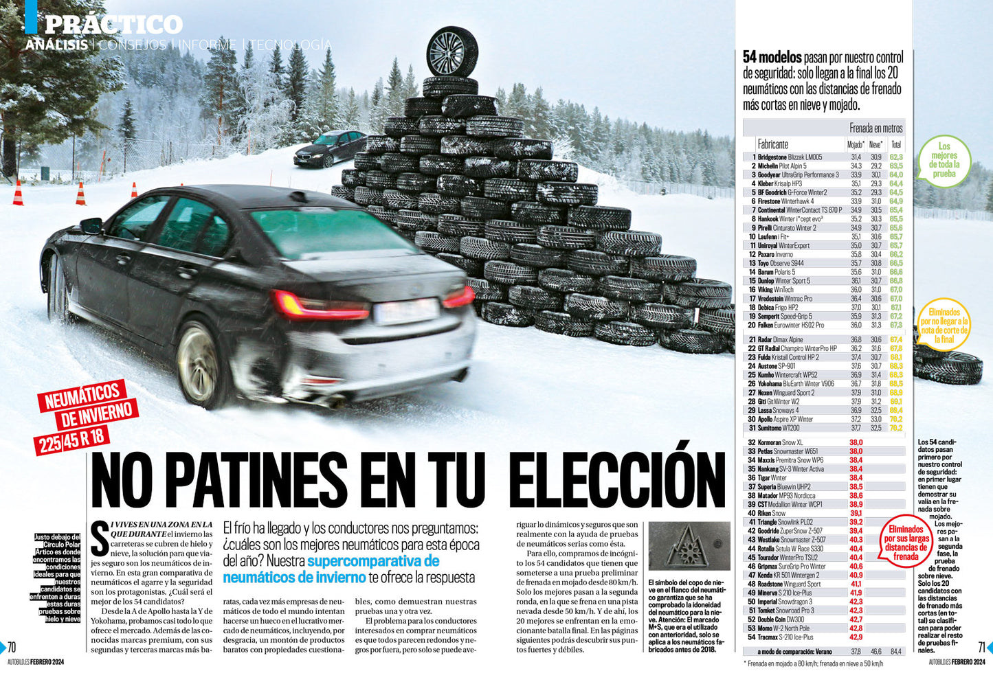 AUTO BILD ESPAÑA Nº 662