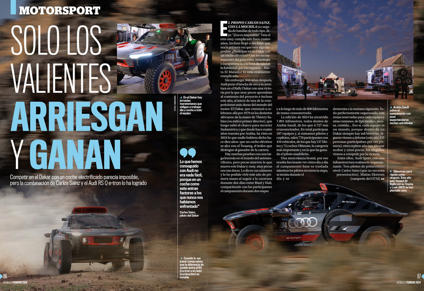 AUTO BILD ESPAÑA Nº 662