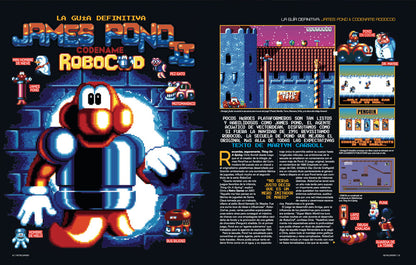 Retro Gamer Nº 47