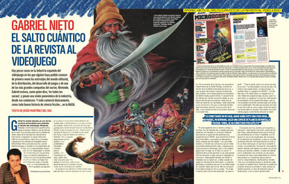 Retro Gamer Nº 47