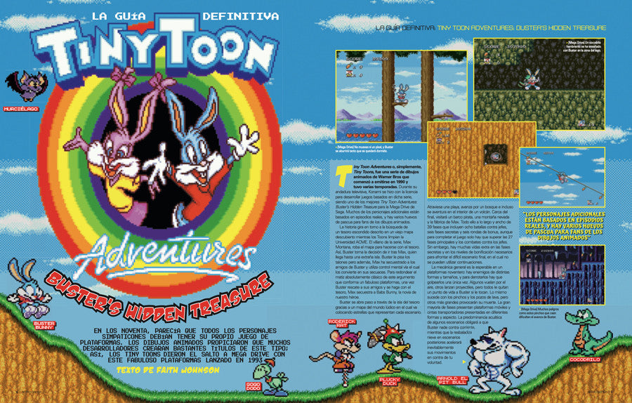 Retro Gamer Nº 47