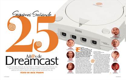 Retro Gamer Nº 47
