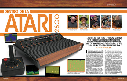Retro Gamer Nº 47