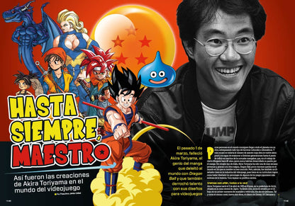 HOBBY CONSOLAS Nº 394