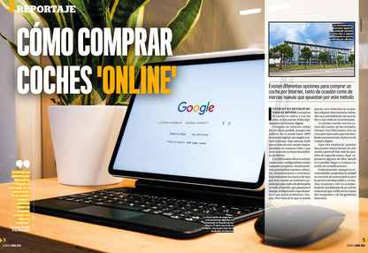 AUTO BILD ESPAÑA Nº 664