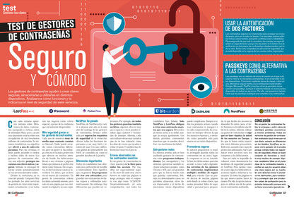 COMPUTER HOY Nº 727