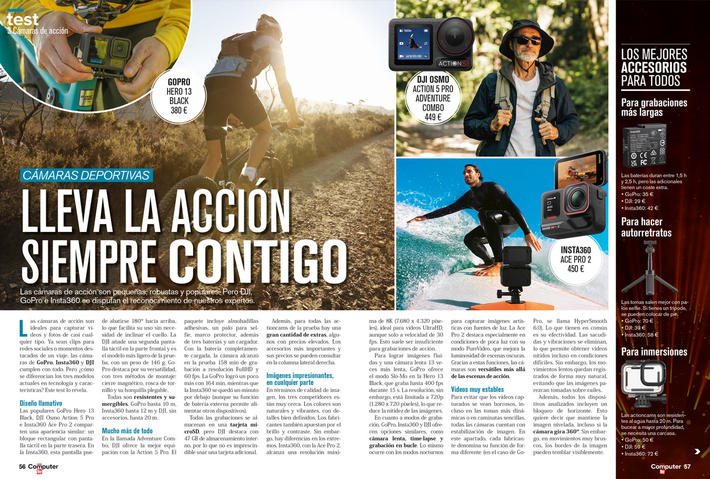 COMPUTER HOY Nº 697