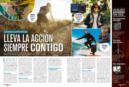 COMPUTER HOY Nº 697