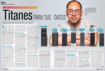 COMPUTER HOY Nº 730