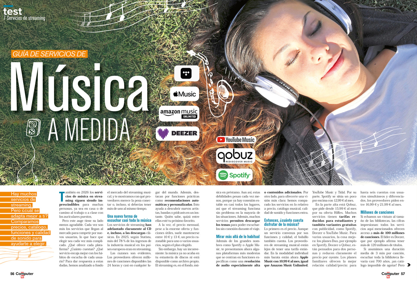 COMPUTER HOY Nº 726