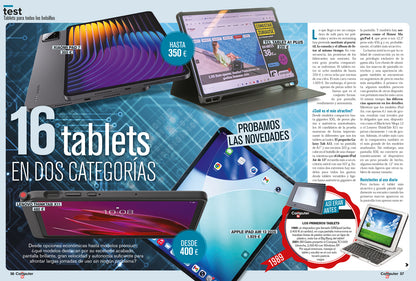 COMPUTER HOY Nº 731
