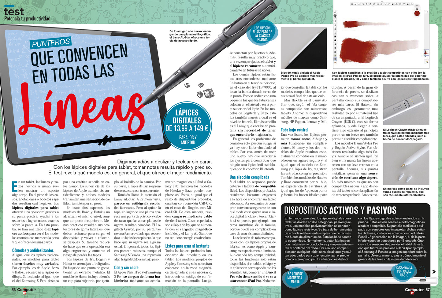 COMPUTER HOY Nº 706