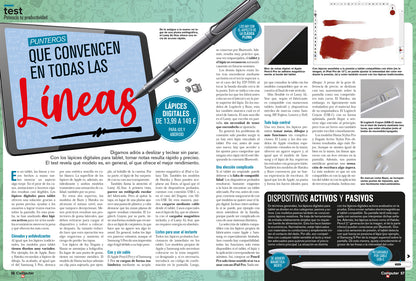 COMPUTER HOY Nº 706