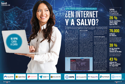 COMPUTER HOY Nº 701