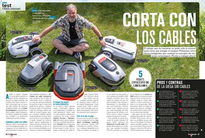 COMPUTER HOY Nº 700