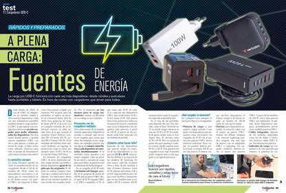 COMPUTER HOY Nº 704