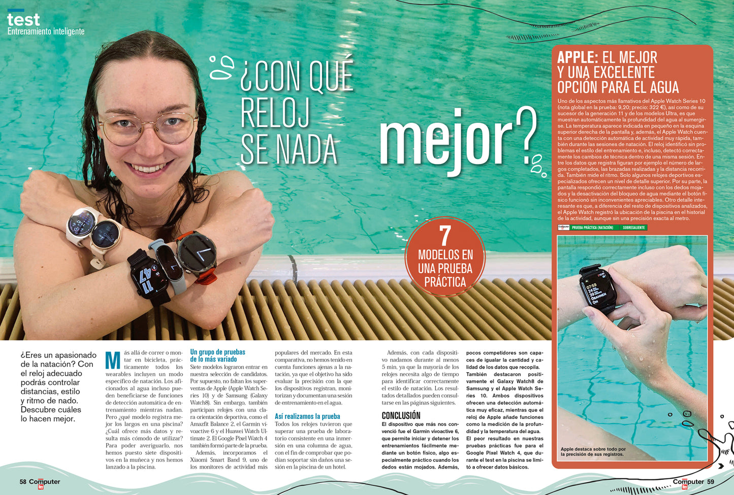 COMPUTER HOY Nº 723