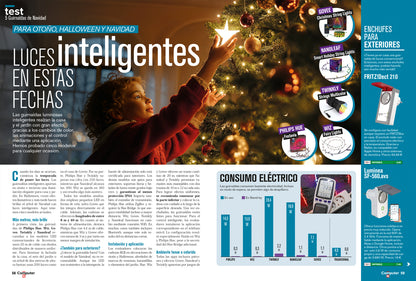 COMPUTER HOY Nº 709