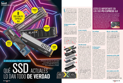 COMPUTER HOY Nº 707