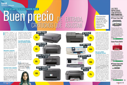 COMPUTER HOY Nº 722