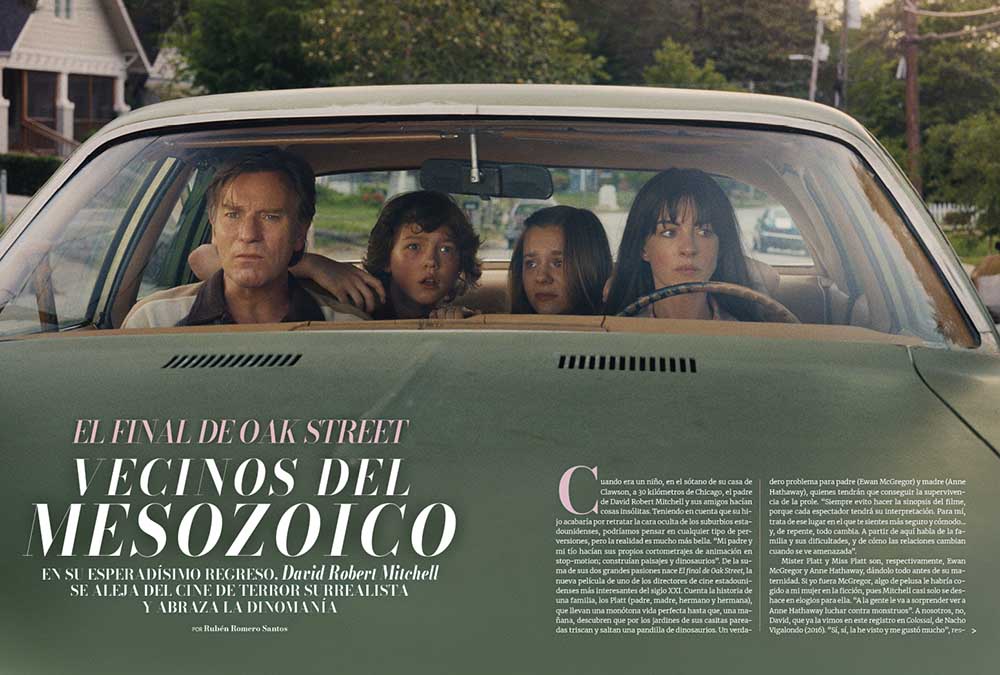 Cinemanía Nº 371