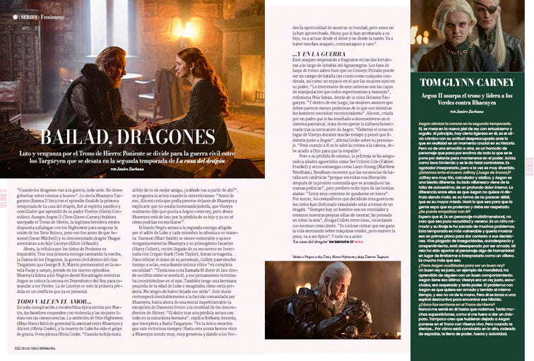 CINEMANÍA Nº 346 ESPECIAL SUPERHÉROES LGTBI