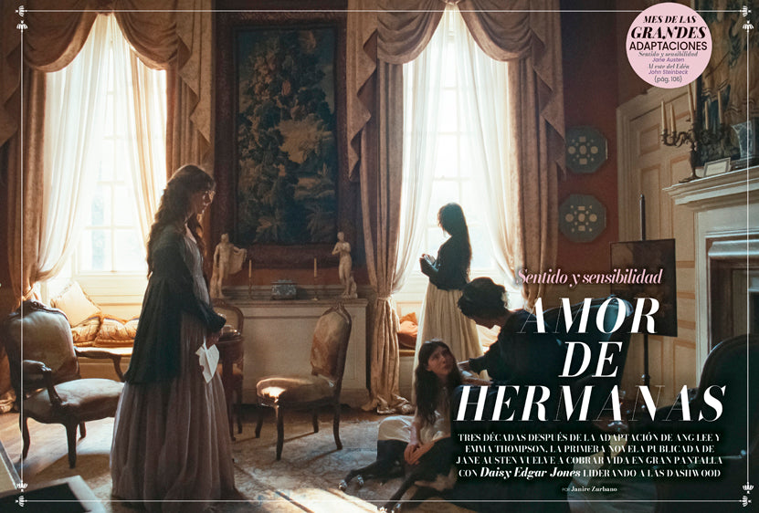 * Cinemanía Nº 373 Portada 25 años  Harry Potter