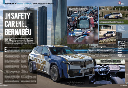 AUTO BILD ESPAÑA Nº 692