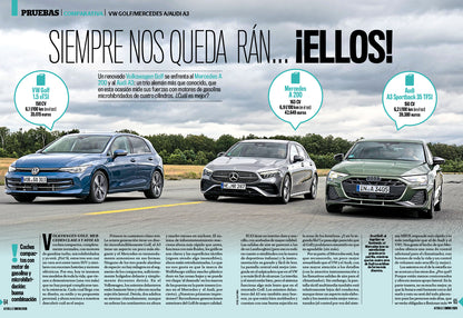AUTO BILD ESPAÑA Nº 673