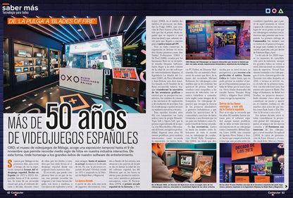 COMPUTER HOY Nº 706